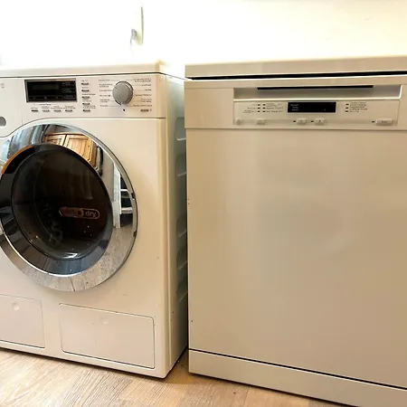 Apartmán Eva 0201 - *