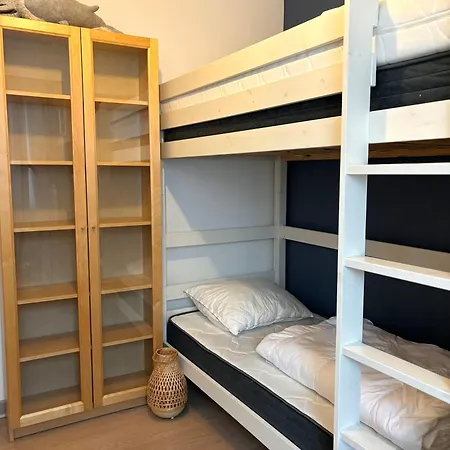 Eva 0201 - Apartmán De Panne