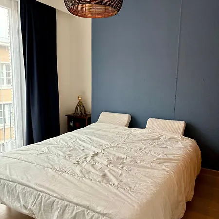 Eva 0201 - Apartmán *