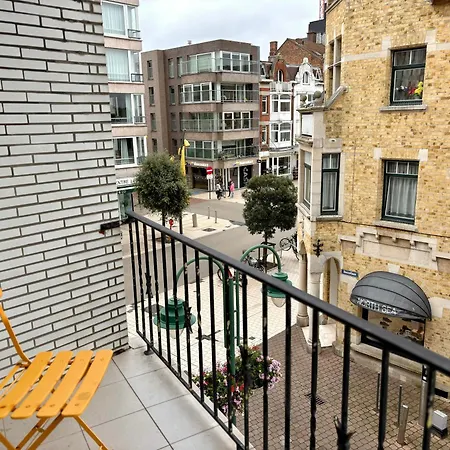 Διαμέρισμα Eva 0201 -