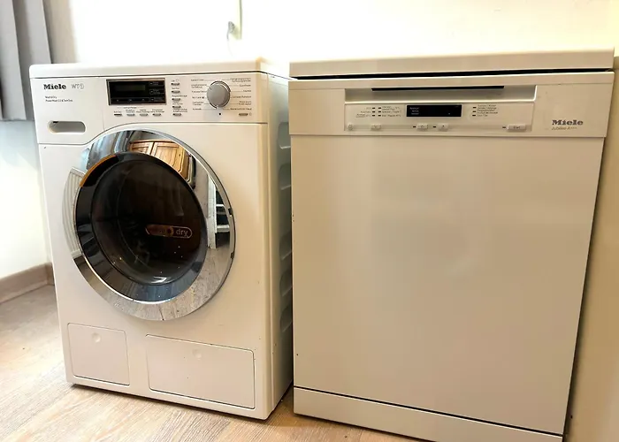 Apartmán Eva 0201 - *