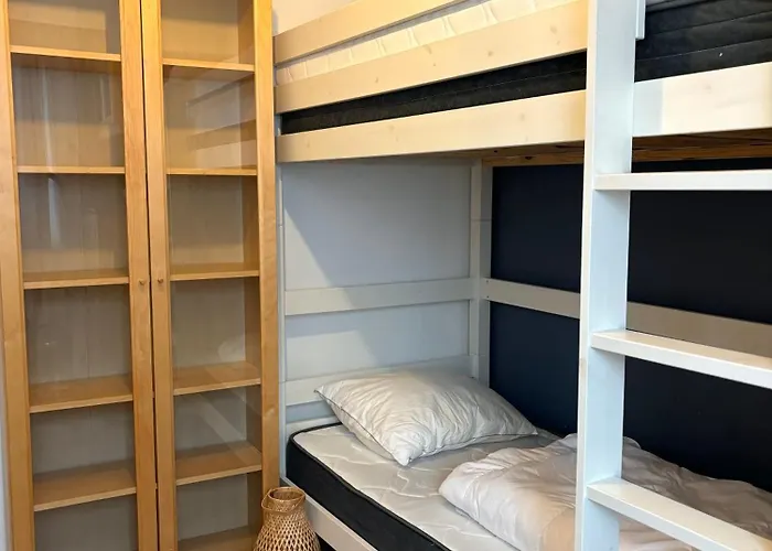 Eva 0201 - Apartman De Panne