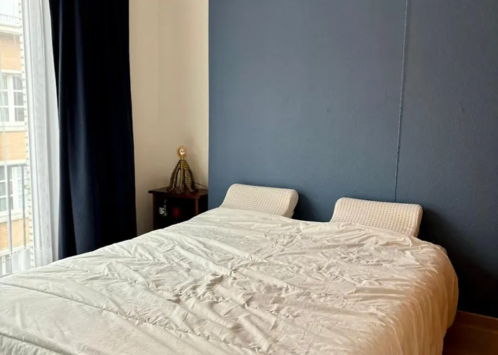 Eva 0201 - Apartman *