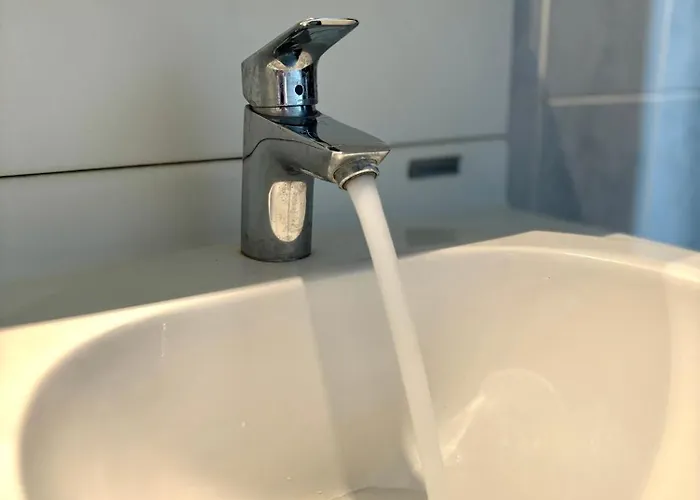 Eva 0201 - Apartmán De Panne